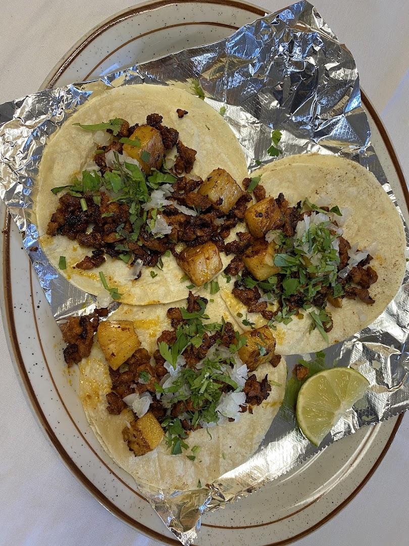 El Cabrito Menu image 6