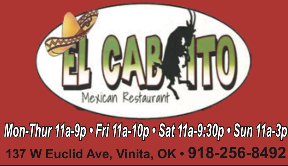 El Cabrito Menu image 7