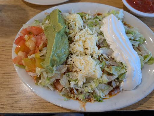 El Cabrito Menu image 8
