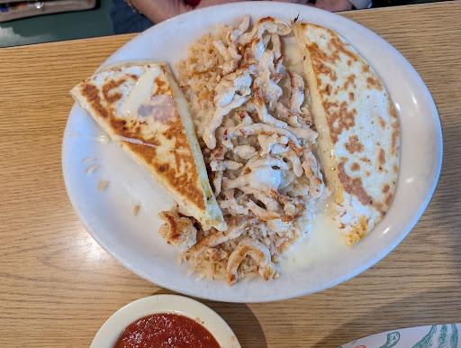 El Cabrito Menu image 9