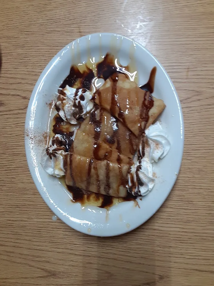 Sopapilla