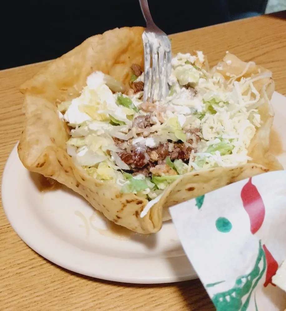 Taco Salad